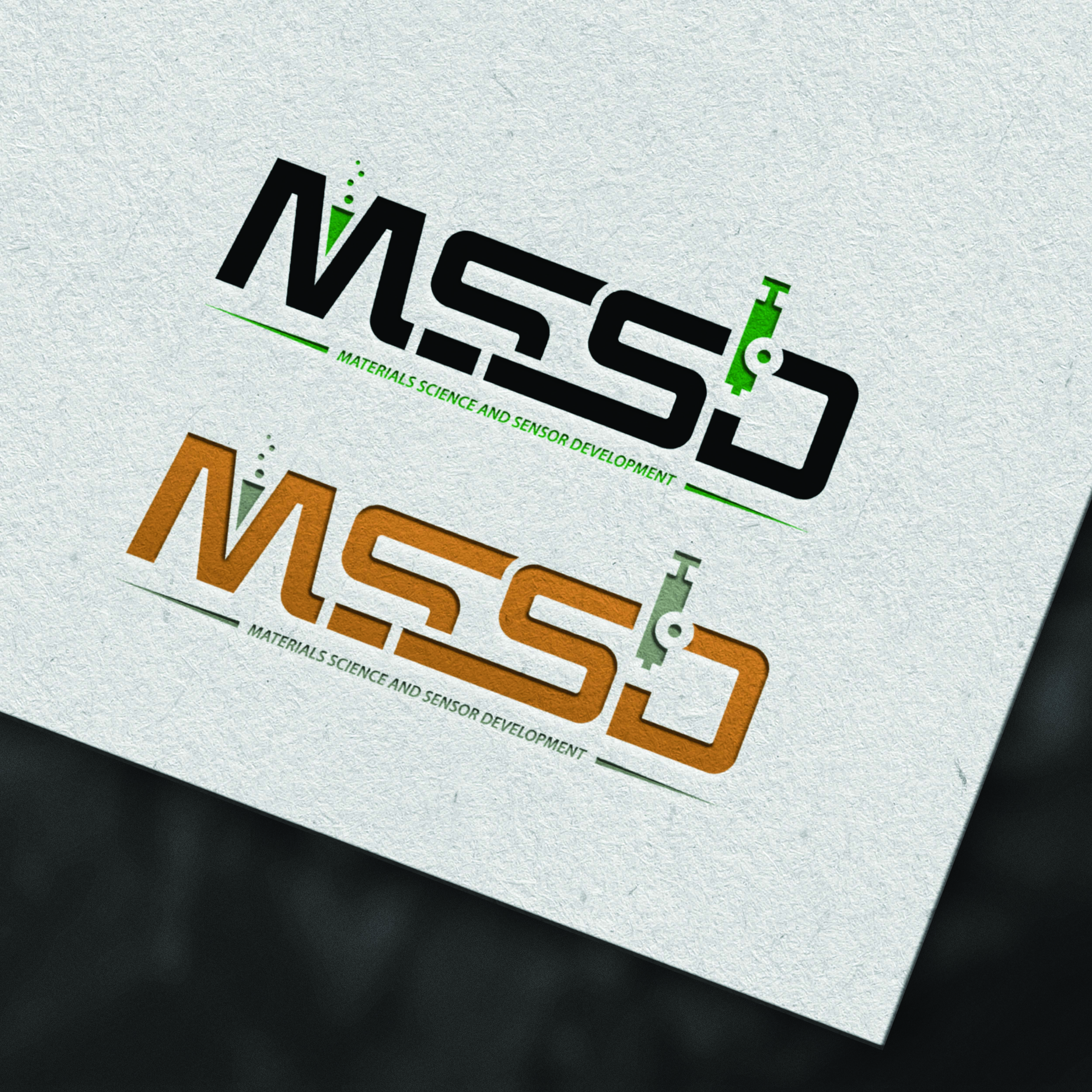 Logo Design by nitin.kondhare2010 for MSA | Design #30480579