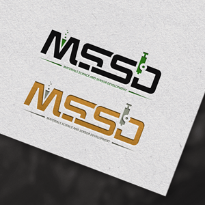 Logo-Design von nitin.kondhare2010 für MSA | Design #30480579