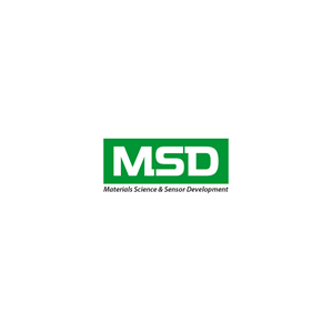 Diseño de Logo por Prodesign81 para MSA | Diseño: #30465018