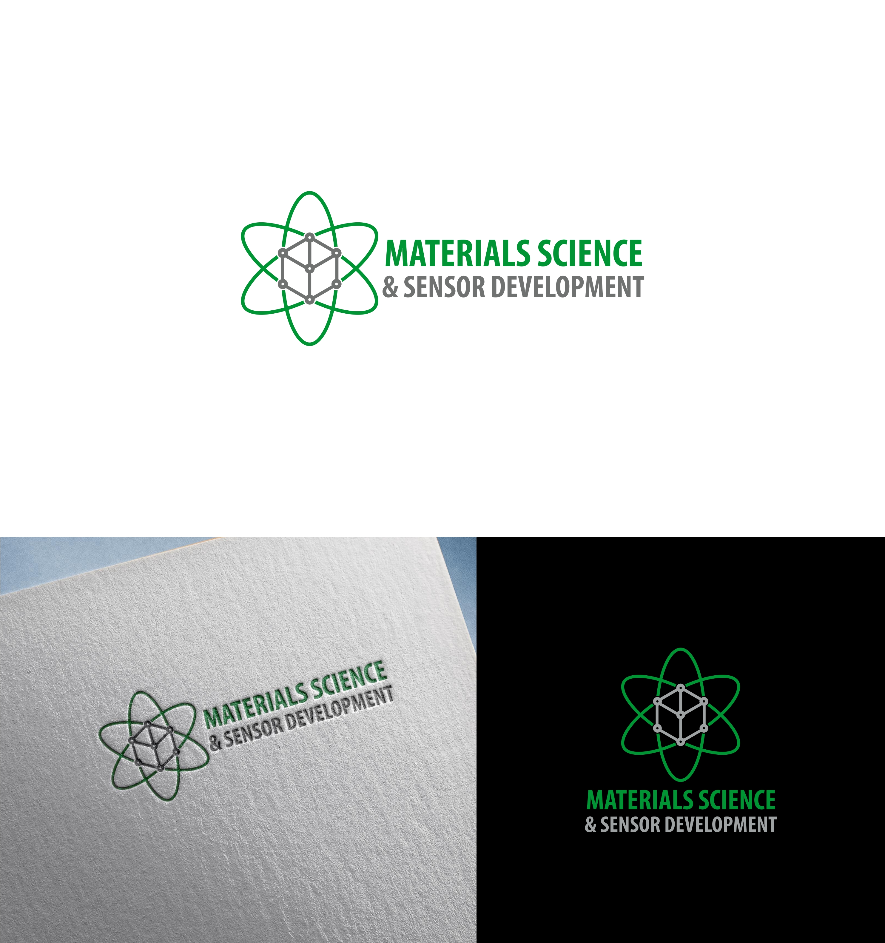 Logo Design by Joenet Jayawarna for MSA | Design #30492547