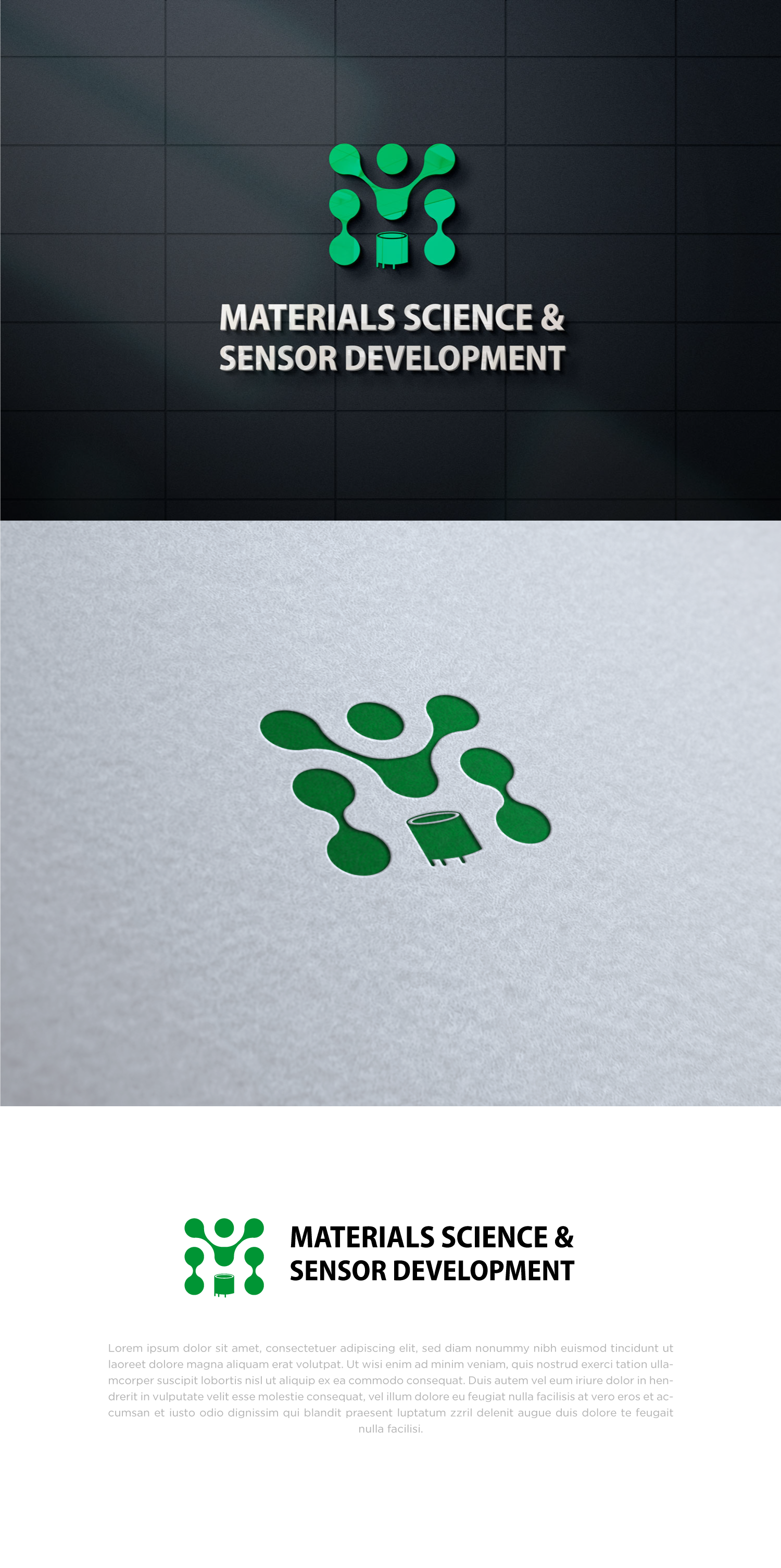 Diseño de Logo por Abdul 20 para MSA | Diseño: #30469029