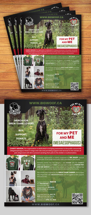 Poster Design by creativemood438 for this project | Design: #30465390