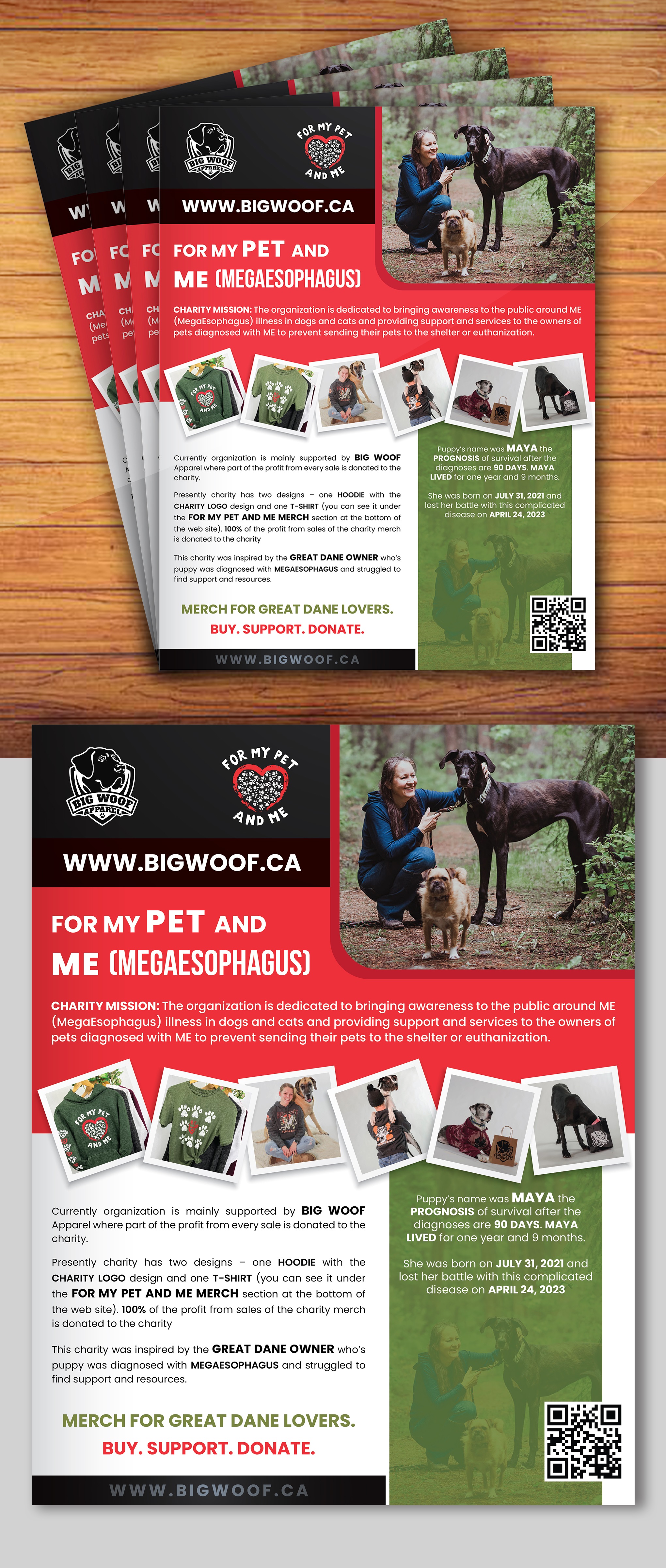 Poster Design by creativemood438 for this project | Design #30465391