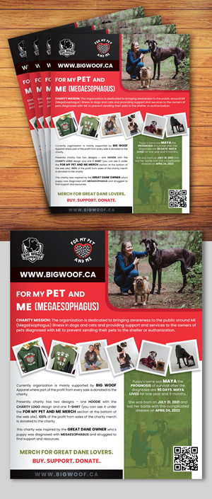Poster Design by creativemood438 for this project | Design: #30465391