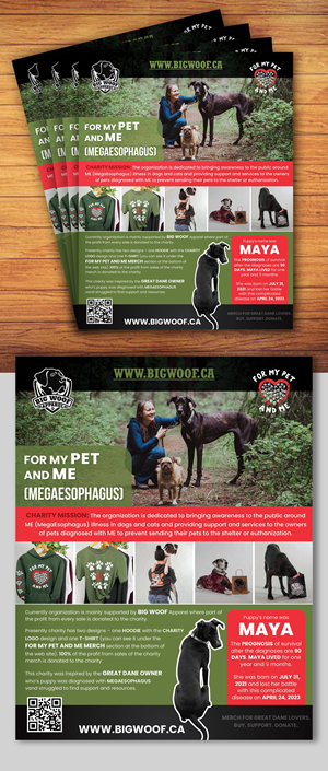 Poster Design by creativemood438 for this project | Design: #30465392