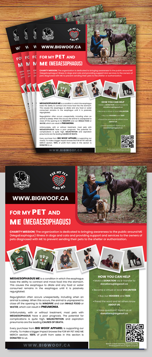 Poster Design by creativemood438 for this project | Design: #30472329