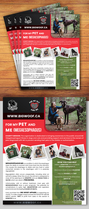 Poster Design by creativemood438 for this project | Design: #30476944