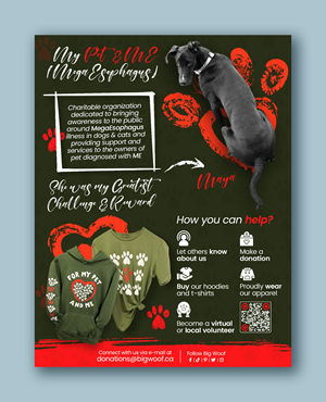 Poster Design by Graphic Guy for this project | Design: #30470961