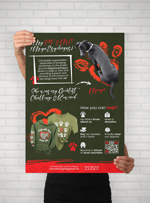 Poster Design by Graphic Guy
