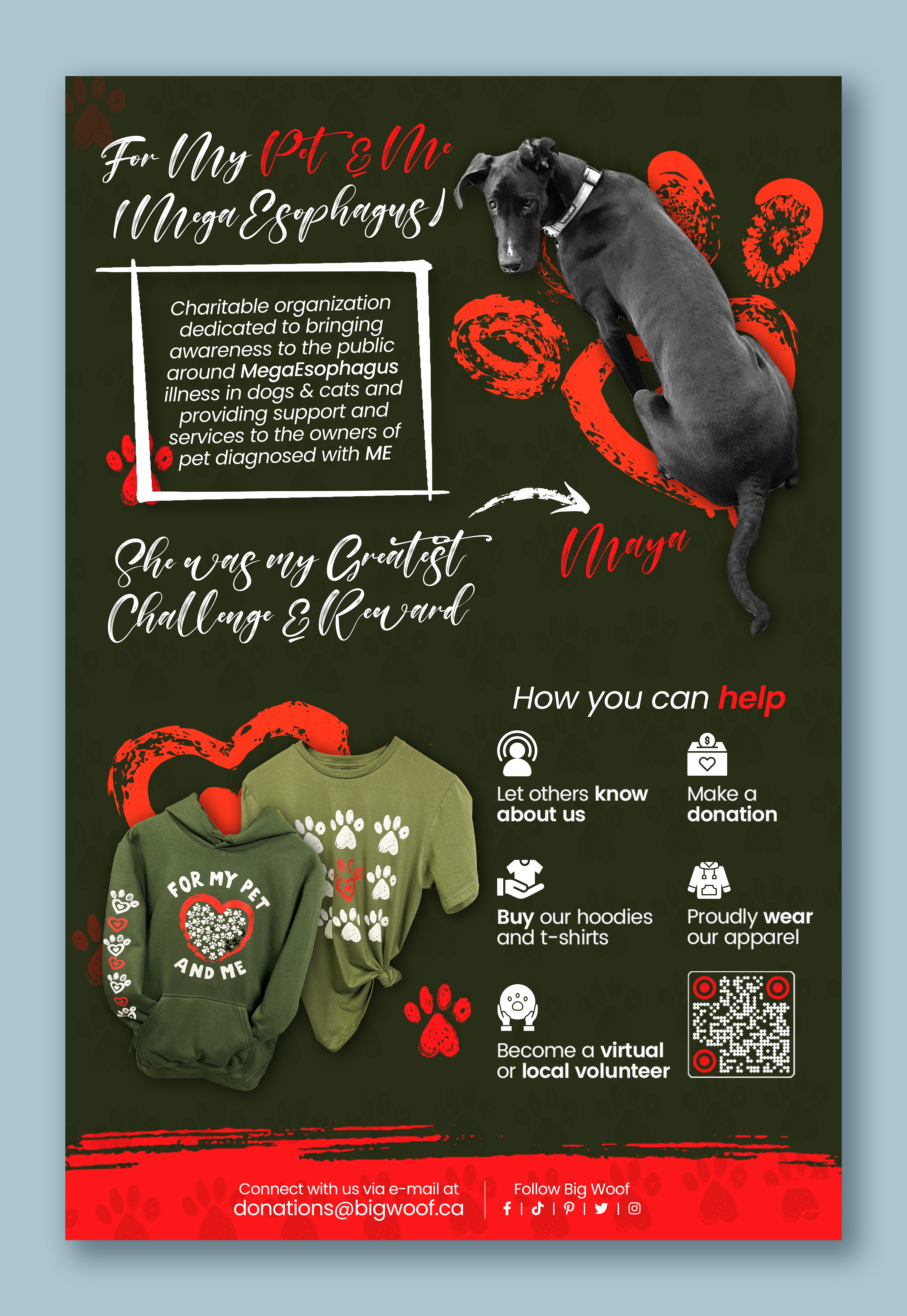 Poster Design by Graphic Guy for this project | Design: #30473164