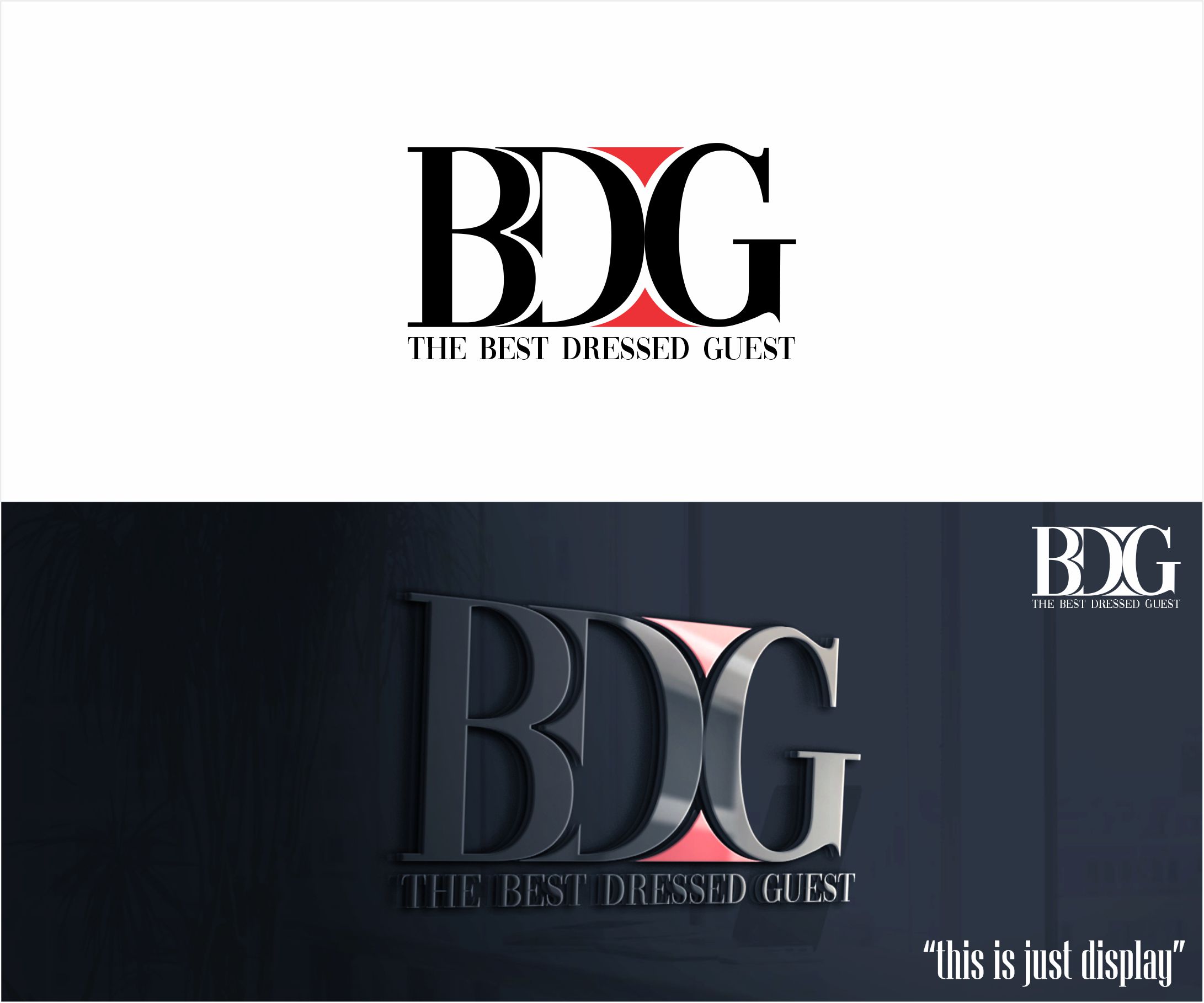 Logo Design by alkaline for this project | Design #30467050