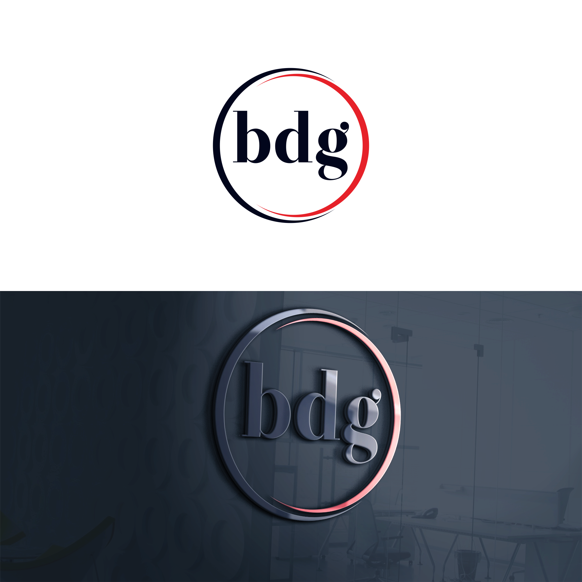 Logo Design by Berantaz for this project | Design #30502024