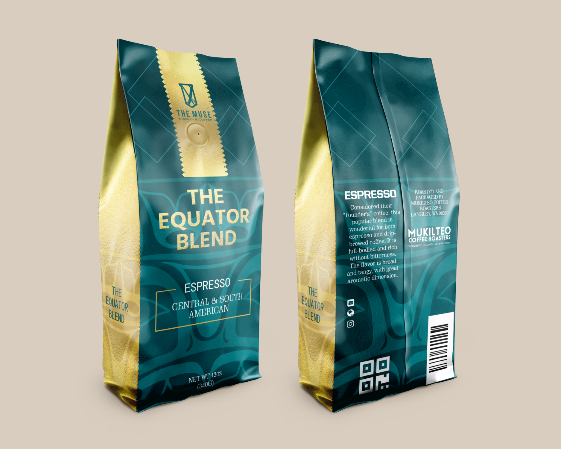 Packaging Design by elveneclipse for this project | Design #30492775