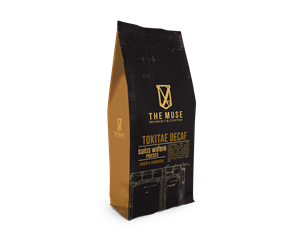 Packaging Design by davidsantacruz7 for this project | Design: #30497001