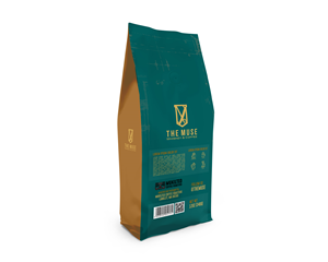 Packaging Design by davidsantacruz7 for this project | Design: #30509279