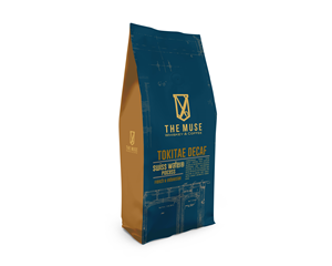 Packaging Design by davidsantacruz7 for this project | Design: #30509280