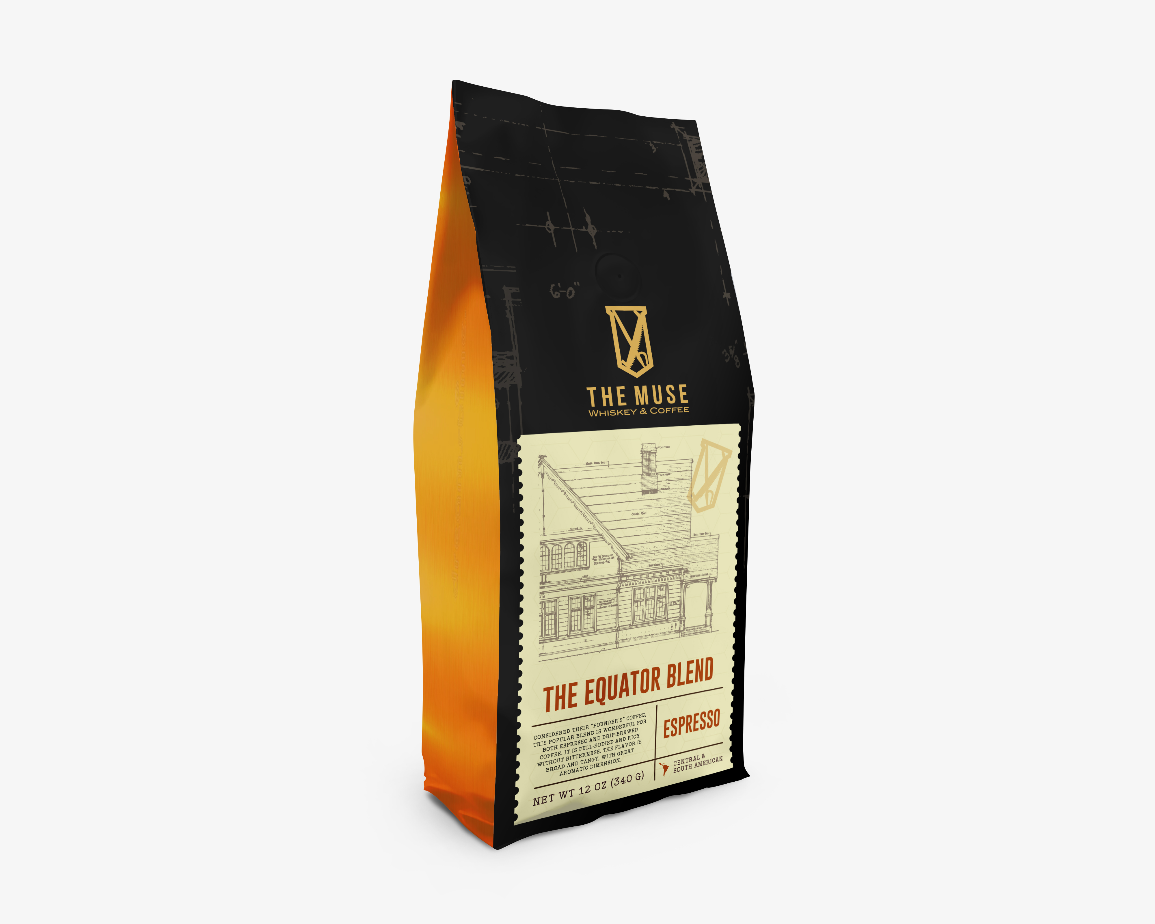 Verpackungs-Design von davidsantacruz7 für dieses Projekt | Design #30515803