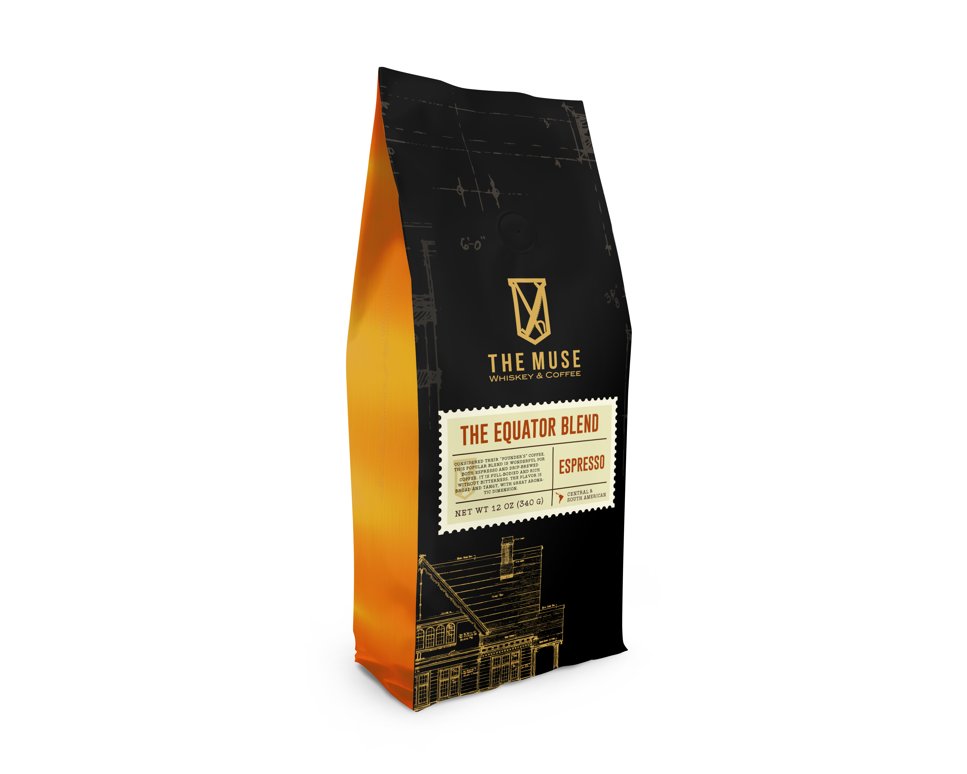 Packaging Design by davidsantacruz7 for this project | Design #30515805