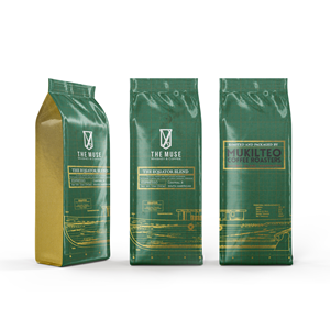 Packaging Design by Ayra Baet
