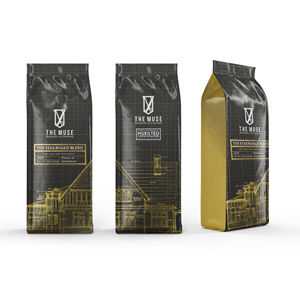 Packaging Design by Ayra Baet for this project | Design #30505982
