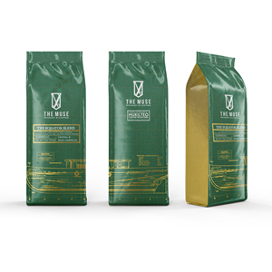 Packaging Design by Ayra Baet for this project | Design: #30506008