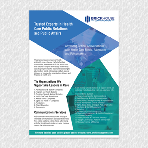 Brochure Design by YourLogoMaster for this project | Design: #30486994