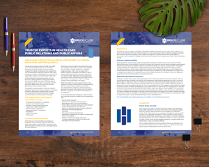 Brochure Design by SEBA DESIGN