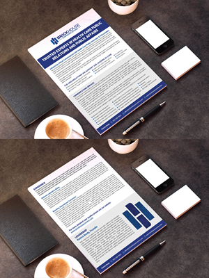 Brochure Design by GraphicsGuru for this project | Design: #30494096