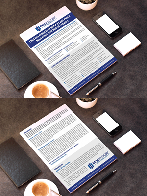 Brochure Design by GraphicsGuru for this project | Design: #30494097