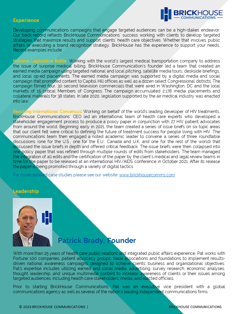 Brochure Design by joseborgesbarboza 2 for this project | Design #30477693