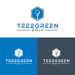 Design de Logo par okta5 pour Tee2Green LLC  | Design : #30468452
