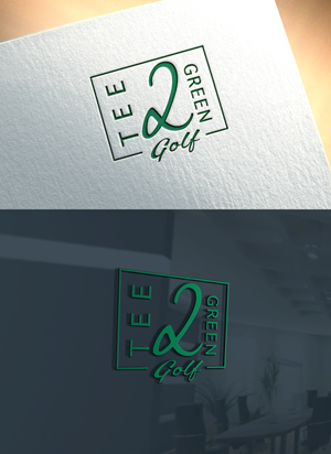 Design de Logo par RaKu 2 pour Tee2Green LLC  | Design : #30503750
