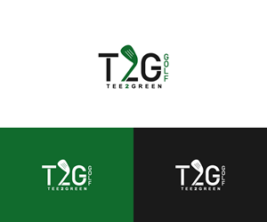 Design de Logo par alexdarah pour Tee2Green LLC  | Design : #30469266