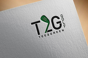 Design de Logo par alexdarah pour Tee2Green LLC  | Design : #30469267