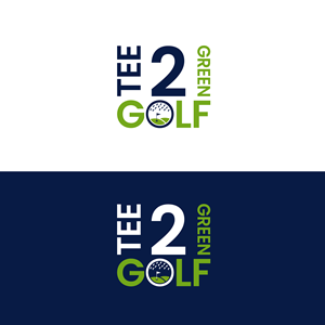 Design de Logo par M Art & Design pour Tee2Green LLC  | Design : #30462657