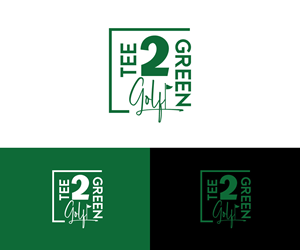 Design de Logo par DesignMaker 2 pour Tee2Green LLC  | Design : #30500266