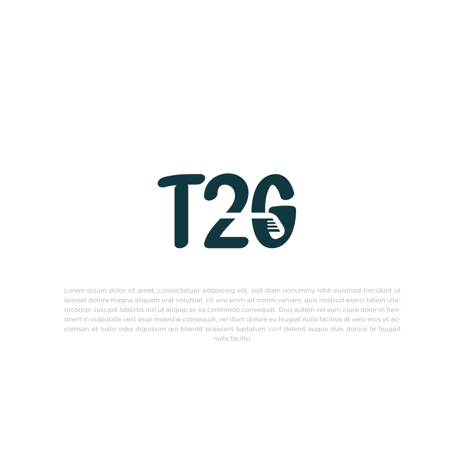 Logo-Design von Abdul 20 für Tee2Green LLC  | Design #30464066