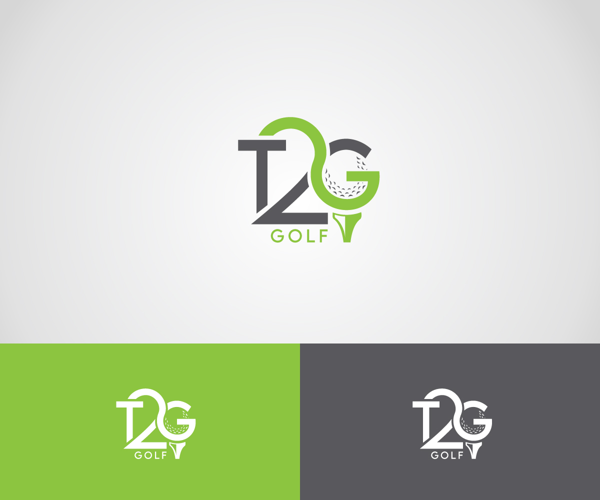 Logo-Design von step forward 2 für Tee2Green LLC  | Design #30463786