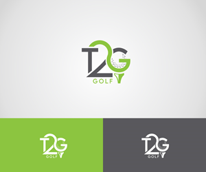 Logo-Design von step forward 2 für Tee2Green LLC  | Design: #30463786