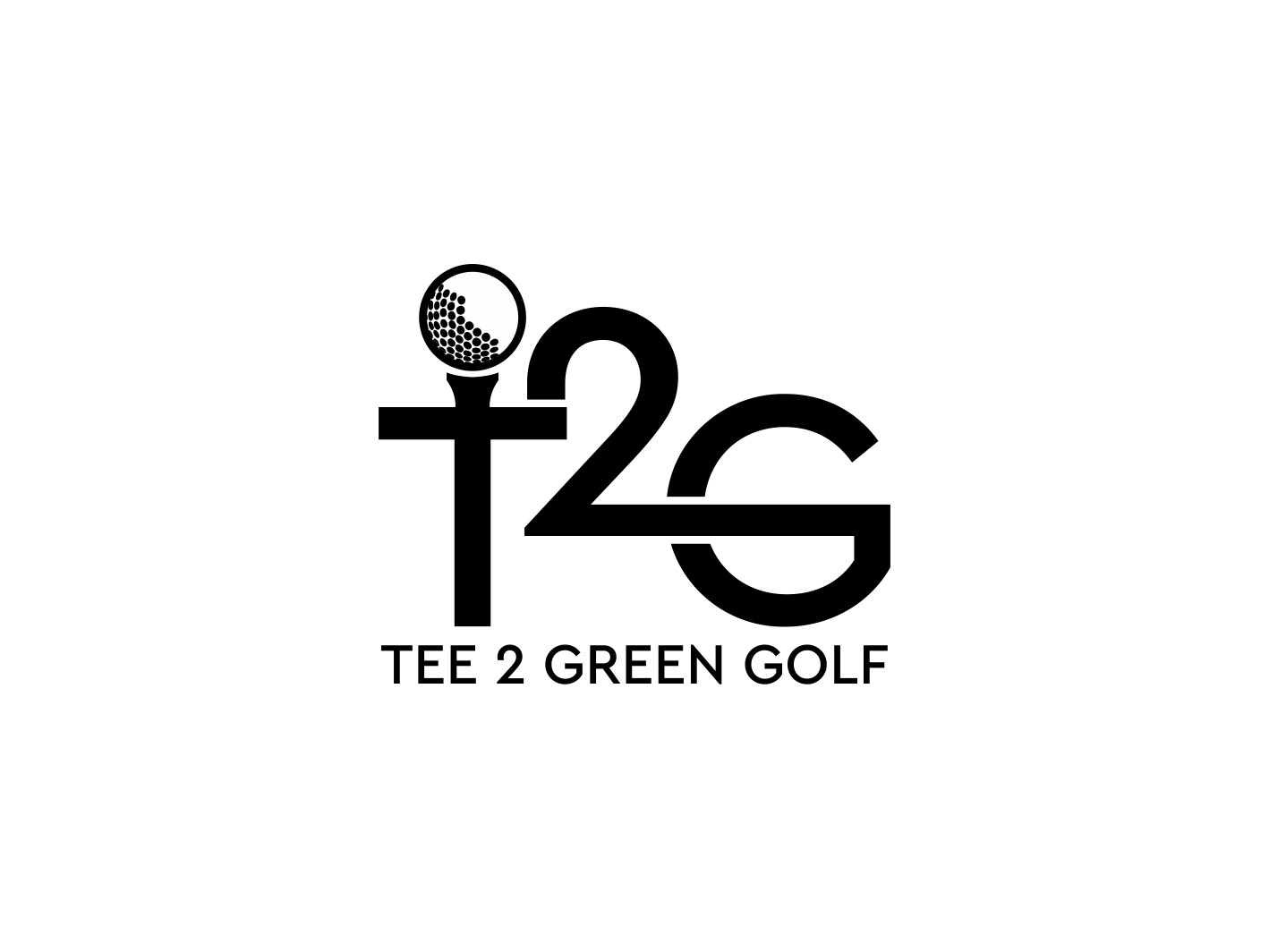 Logo-Design von BNdesigner für Tee2Green LLC  | Design #30489445