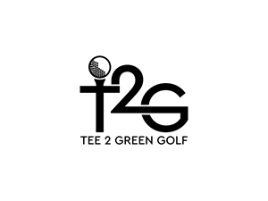 Logo-Design von BNdesigner für Tee2Green LLC  | Design: #30489445