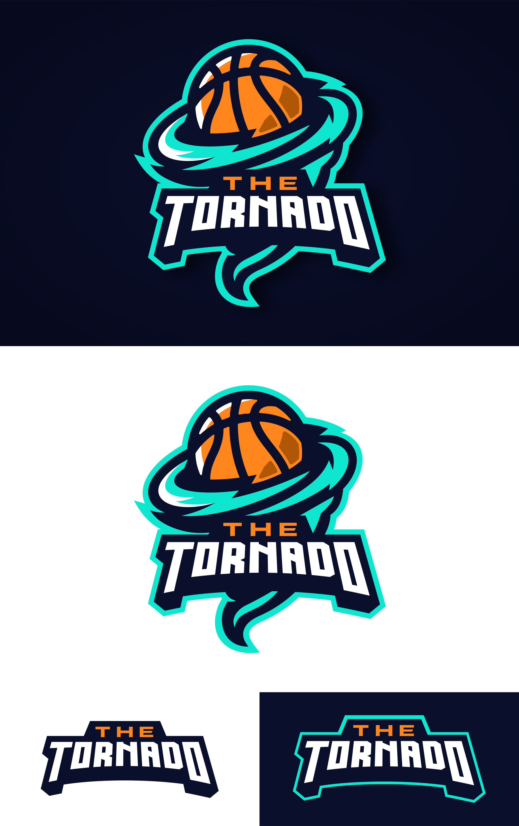Logo Design by Aezakmi for HoopsKing.com Instructional Basketball Company | Design #30496261