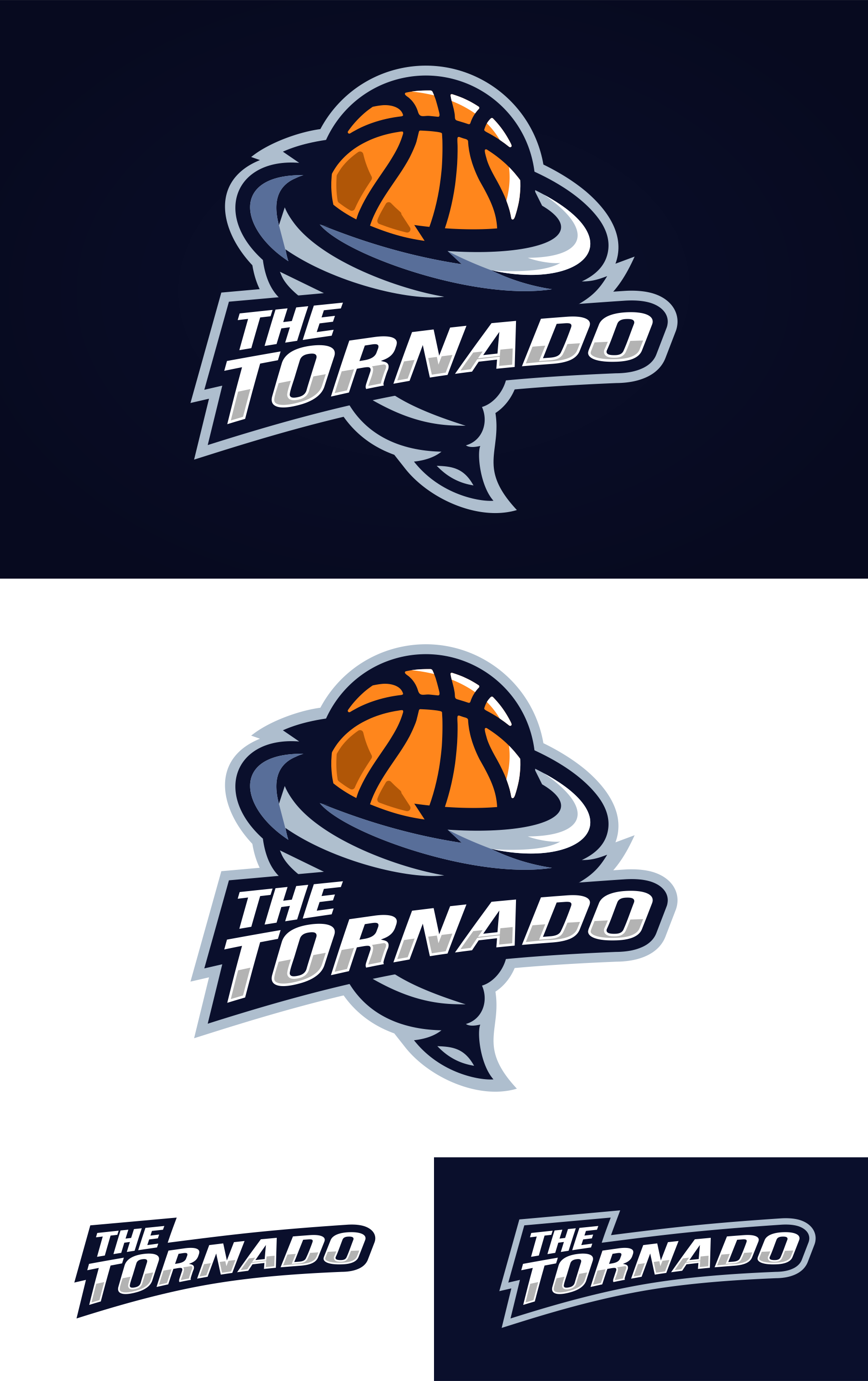 Logo Design by Aezakmi for HoopsKing.com Instructional Basketball Company | Design #30496262