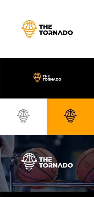 Logo Design by ICKE for HoopsKing.com Instructional Basketball Company | Design: #30498013