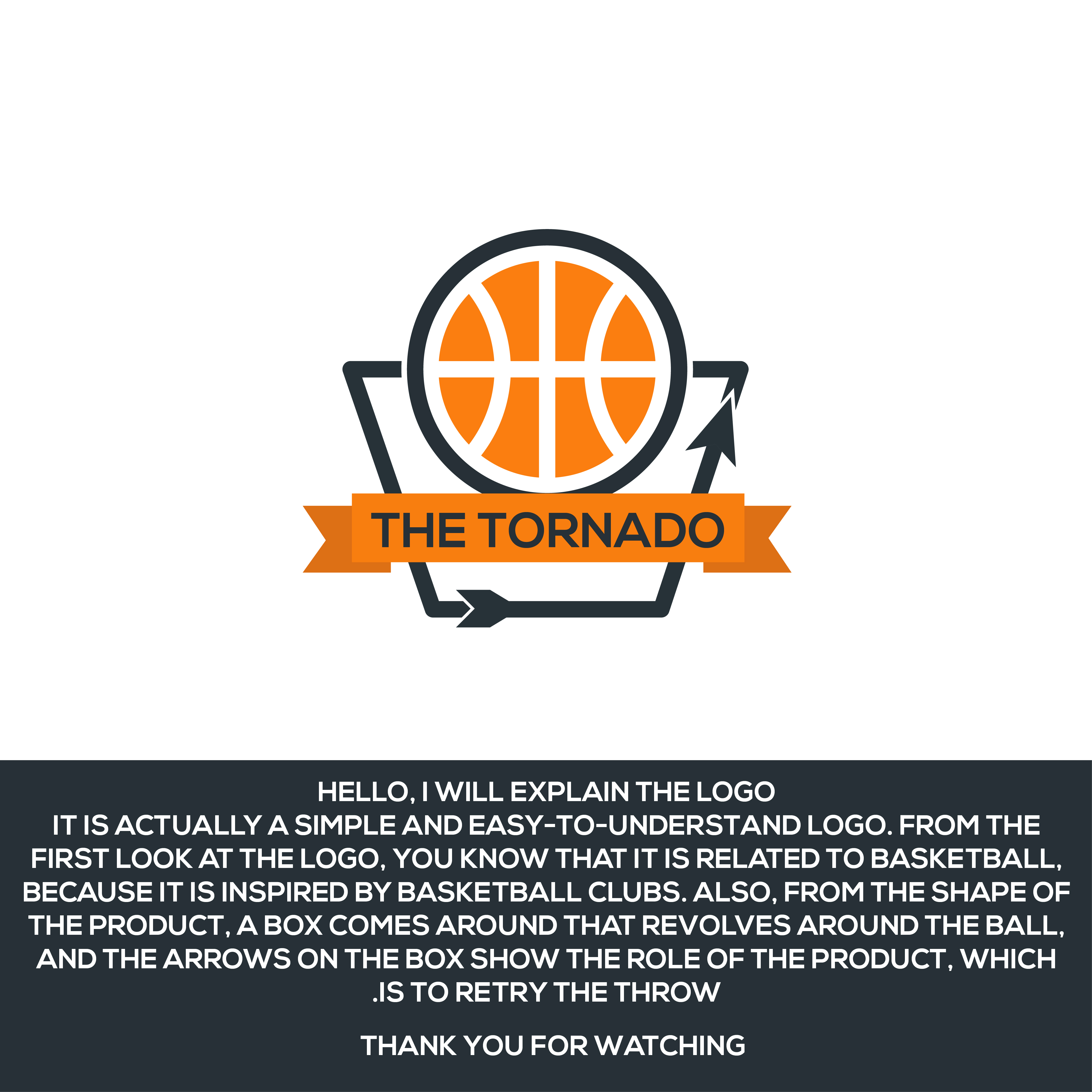 Logo Design by kamel graphic for HoopsKing.com Instructional Basketball Company | Design #30468766