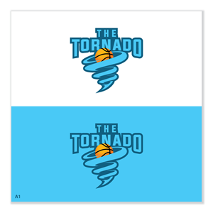 Logo Design by Sujit Banerjee for HoopsKing.com Instructional Basketball Company | Design: #30466065