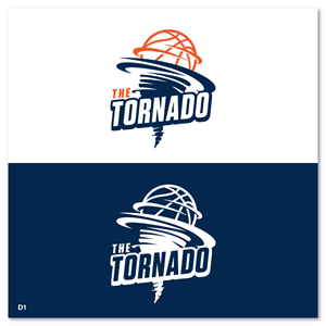 Logo Design by Sujit Banerjee for HoopsKing.com Instructional Basketball Company | Design: #30466070