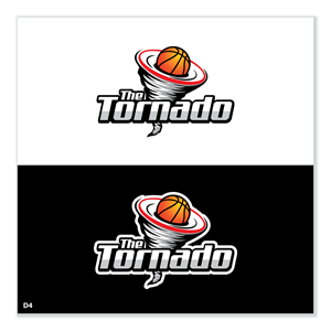 Logo Design by Sujit Banerjee for HoopsKing.com Instructional Basketball Company | Design: #30471614