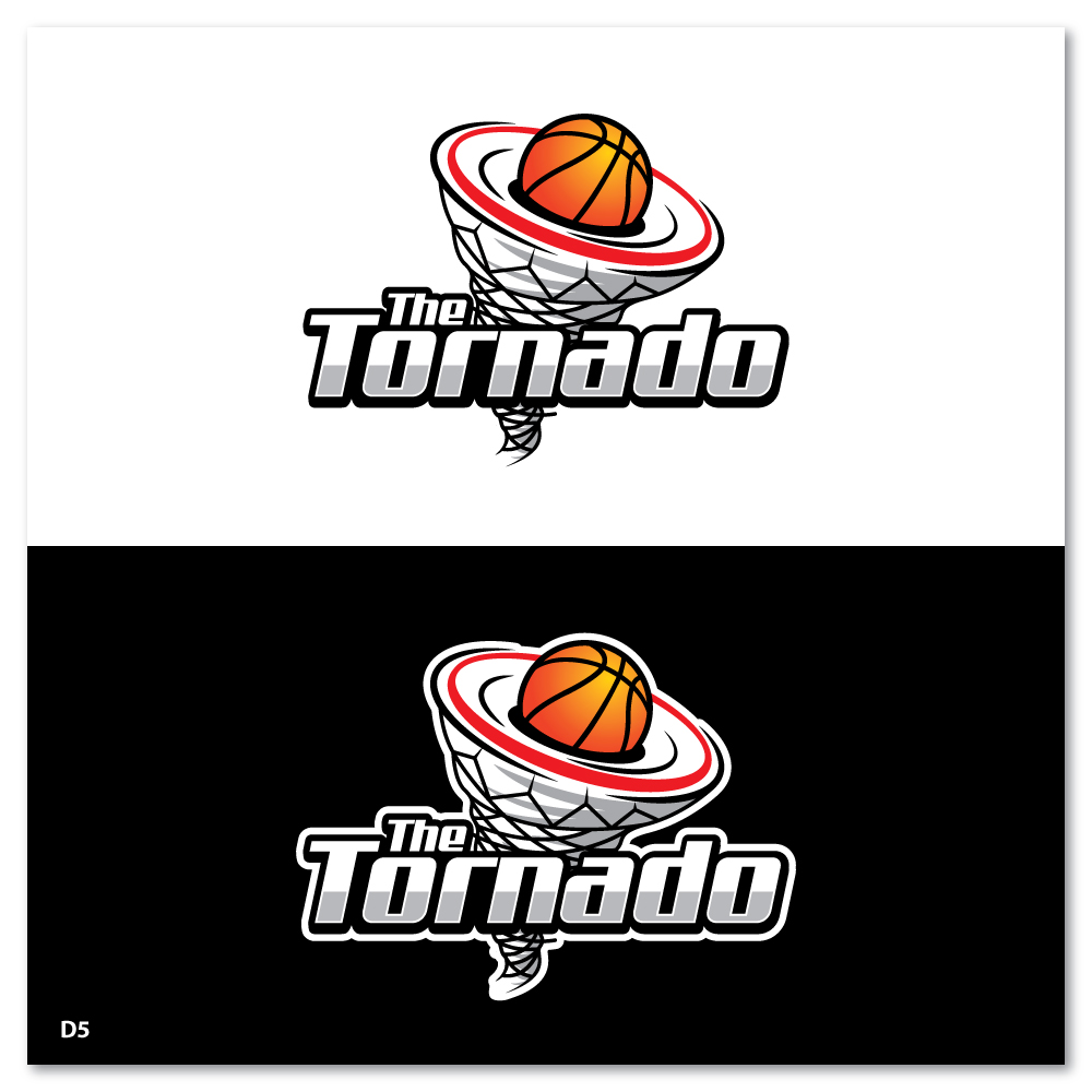 Logo Design by Sujit Banerjee for HoopsKing.com Instructional Basketball Company | Design: #30477569