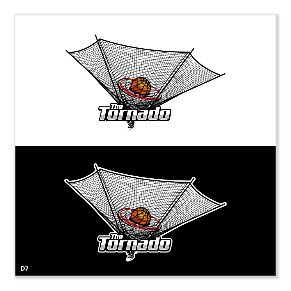 Logo Design by Sujit Banerjee for HoopsKing.com Instructional Basketball Company | Design #30533738
